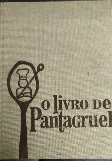 LIVRO DE PANTAGRUEL