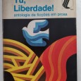 TU, LIBERDADE ANTOLOGIA DE FICÇÕES EM PROSA 