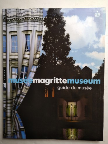 MUSÉE MAGRITTE MUSEUM GUIDE DU MUSÉE