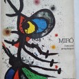 MIRÓ L`OEUVRE GRAPHIQUE