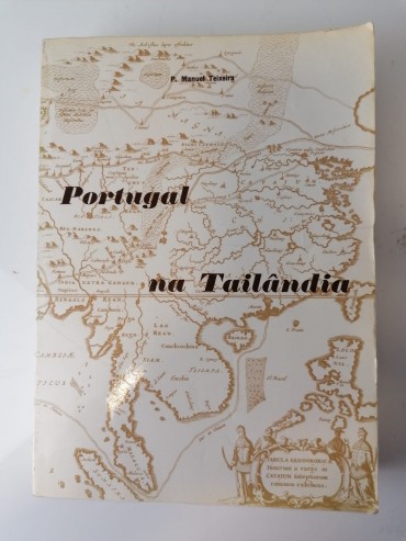 PORTUGAL NA TAILâNDIA