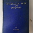 HISTÓRIA DA ARTE EM PORTUGAL