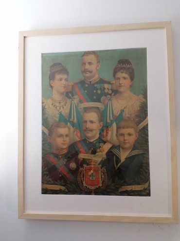 Família Real de Portugal