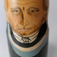 Putin Matrioska