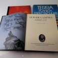 LOTE DIVERSO DE LIVROS