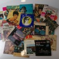 Lote de discos diversos