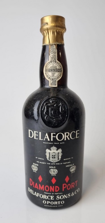 DELAFORCE - VINHO DO PORTO