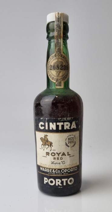 CINTRA - VINHO DO PORTO