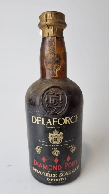 DELAFORCE - VINHO DO PORTO