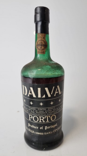 DALVA - VINHO DO PORTO