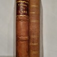 LIVROS SOBRE ARTE 