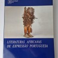 «Literaturas africanas de expressão portuguesa»