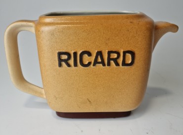 Jarro RICARD 