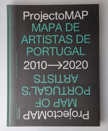 PROJECTO MAP