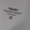 Par de pratos