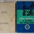 «Kamiloa» e «A leste do paraíso»