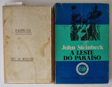 «Kamiloa» e «A leste do paraíso»