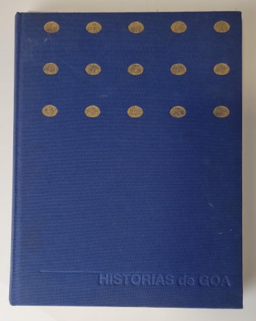 «Histórias de Goa»