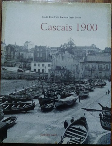 CASCAIS 1900