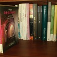 Lote de livros diverso