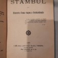 Stambul ou Itinerário d´uma viagem a Constantinopla