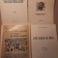 Quatro pequenos Livros sobre o Algarve (Olhão)	