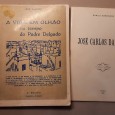 Quatro pequenos Livros sobre o Algarve (Olhão)	