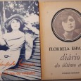 Três Livros da Florbela Espanca