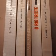 Cinco Livros de Fernando Namora	
