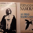Cinco Livros de Fernando Namora	