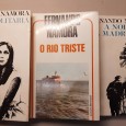 Cinco Livros de Fernando Namora	