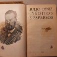 Três Livros de Julio Diniz