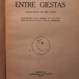 «Entre Giestas» – Drama Rural em Trez Actos