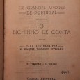 «O Bichinho de Conta» Os grandes Amores de Portugal 