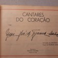 Cantares do Coração