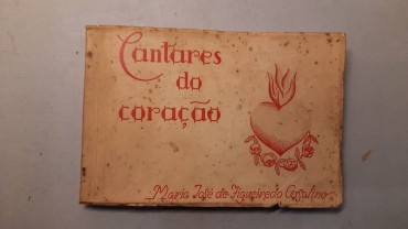 Cantares do Coração