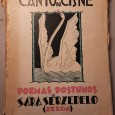 Canto do Cisne (Poemas Póstumos)