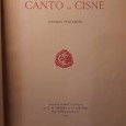 Canto do Cisne (Poemas Póstumos)