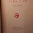 Canto do Cisne (Poemas Póstumos)