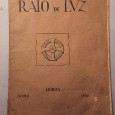 Publicação mensal Nº162 «Raio de Luz»