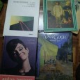 Lote de livros diversos