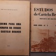 Dois Livros sobre Castelo Branco	