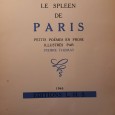 Le Spleen de Paris	