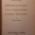 Imperialismo e Colonialismo da União Indiana