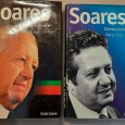 Dois Livros sobre «Soares» por Maria João Avillez	