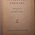 Literatura Africana	