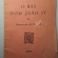 O Rei Dom João IV na Restauração de Portugal