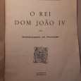 O Rei Dom João IV na Restauração de Portugal