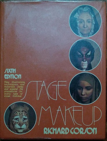 STAGE MAKEUP
