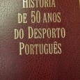 Dois livros sobre o Desporto Rei (Futebol)	